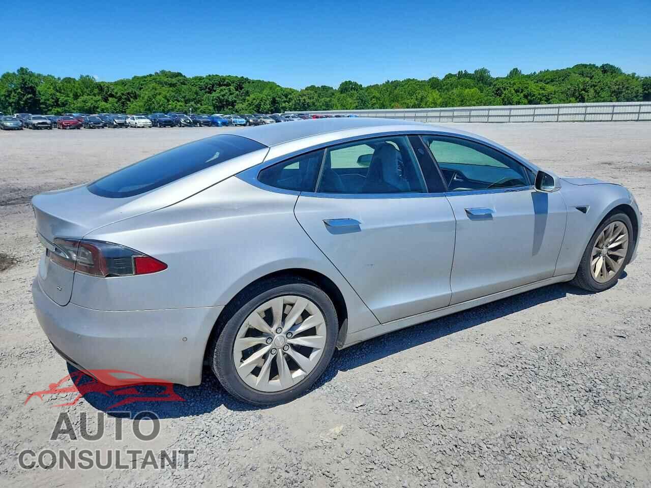 TESLA MODEL S 2016 - 5YJSA1E15GF175224