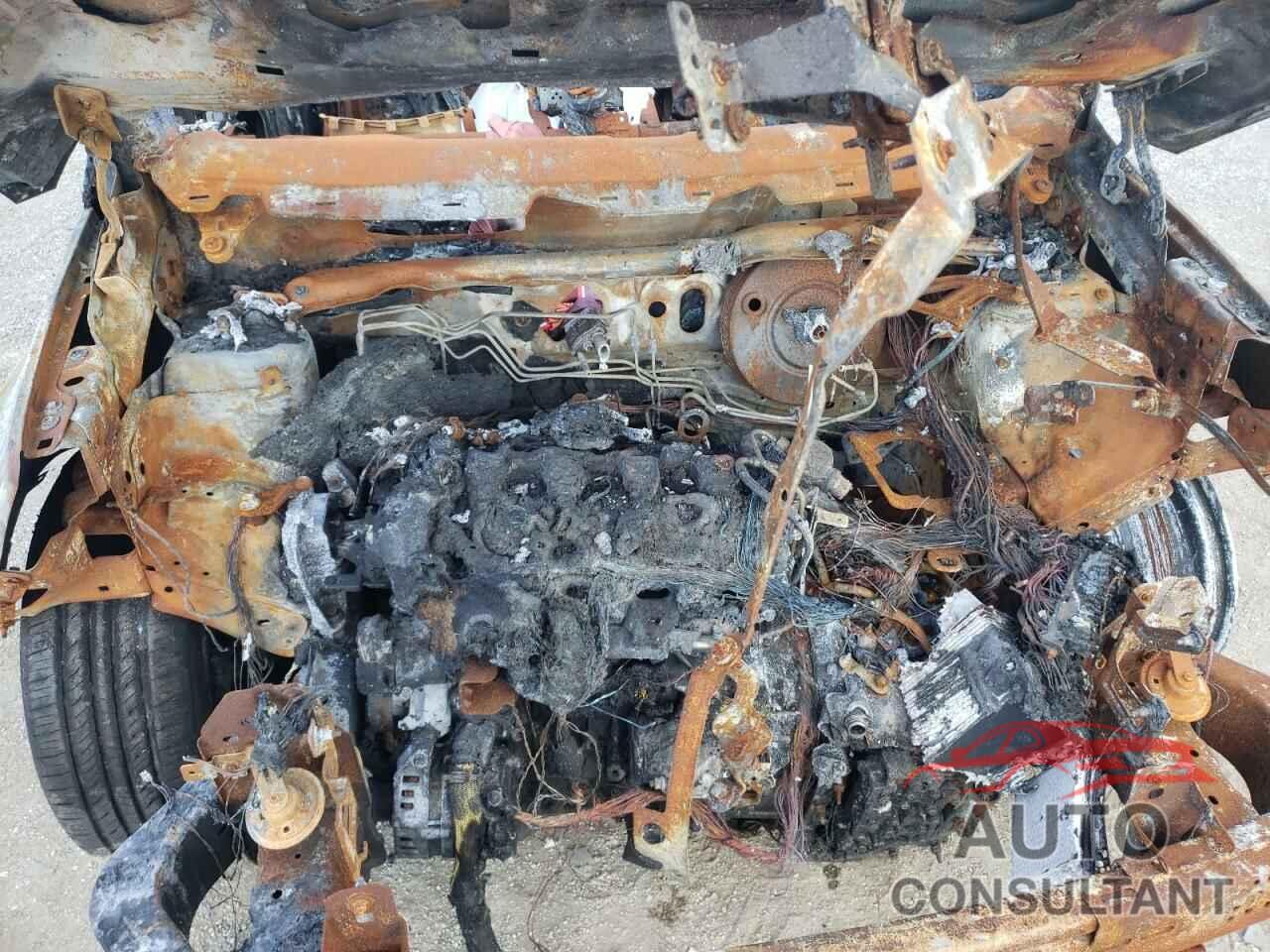 FORD ALL OTHER 2020 - MAJ6S3KL8LC355827