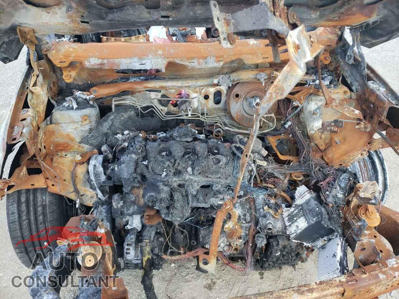 FORD ALL OTHER 2020 - MAJ6S3KL8LC355827