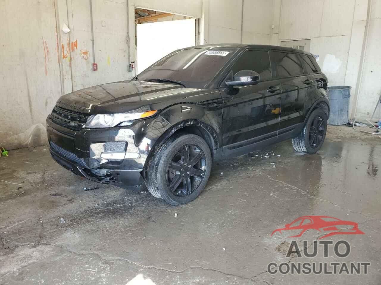 LAND ROVER RANGEROVER 2015 - SALVP2BG2FH018297