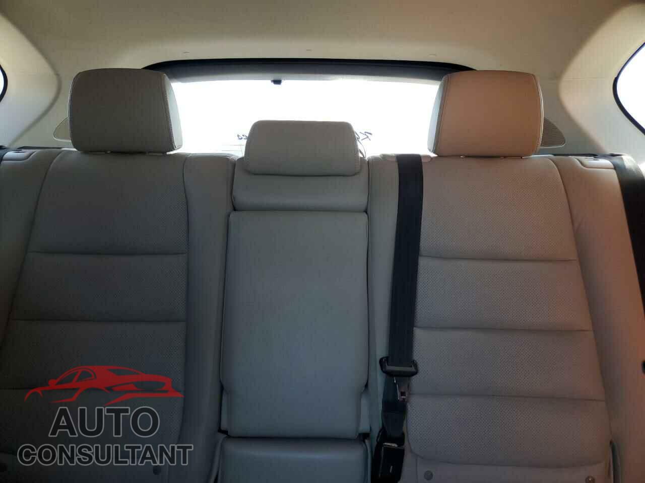 MAZDA CX-5 2013 - JM3KE2DE4D0147902