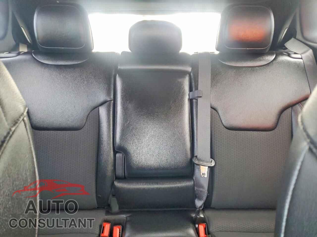 JEEP COMPASS 2024 - 3C4NJDDN6RT577986
