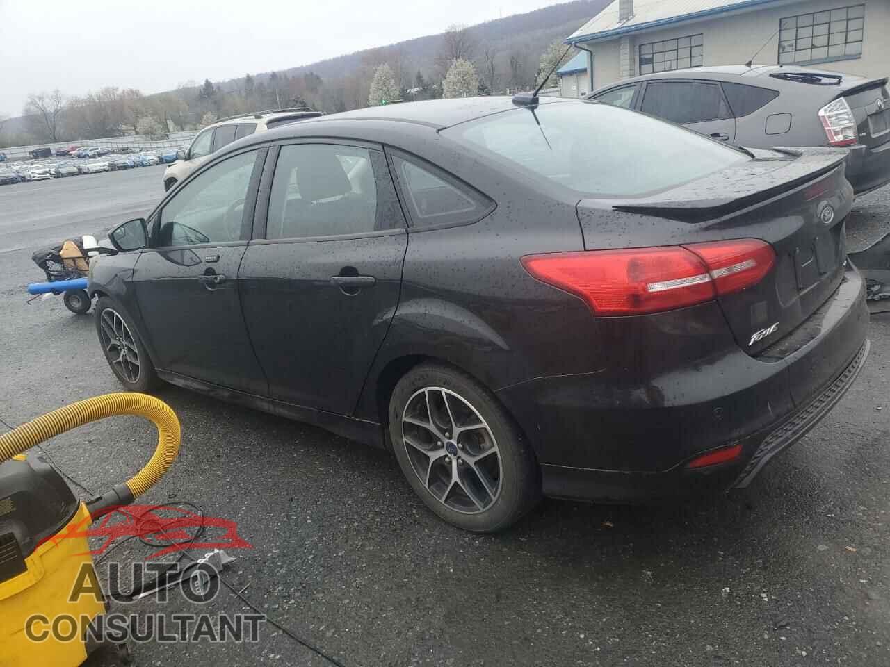 FORD FOCUS 2015 - 1FADP3F24FL251916
