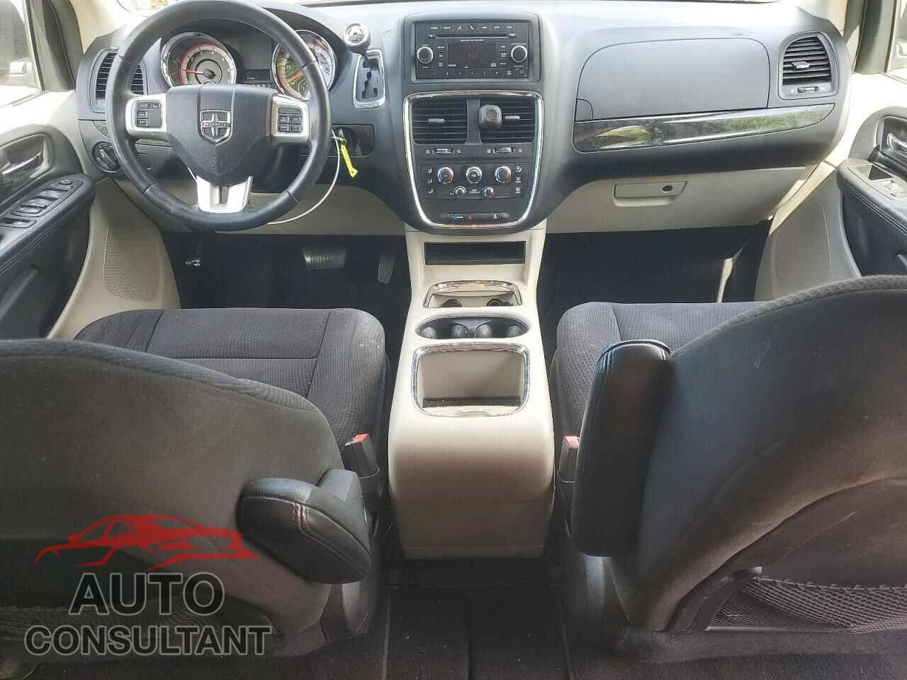 DODGE CARAVAN 2015 - 2C4RDGCG4FR531018