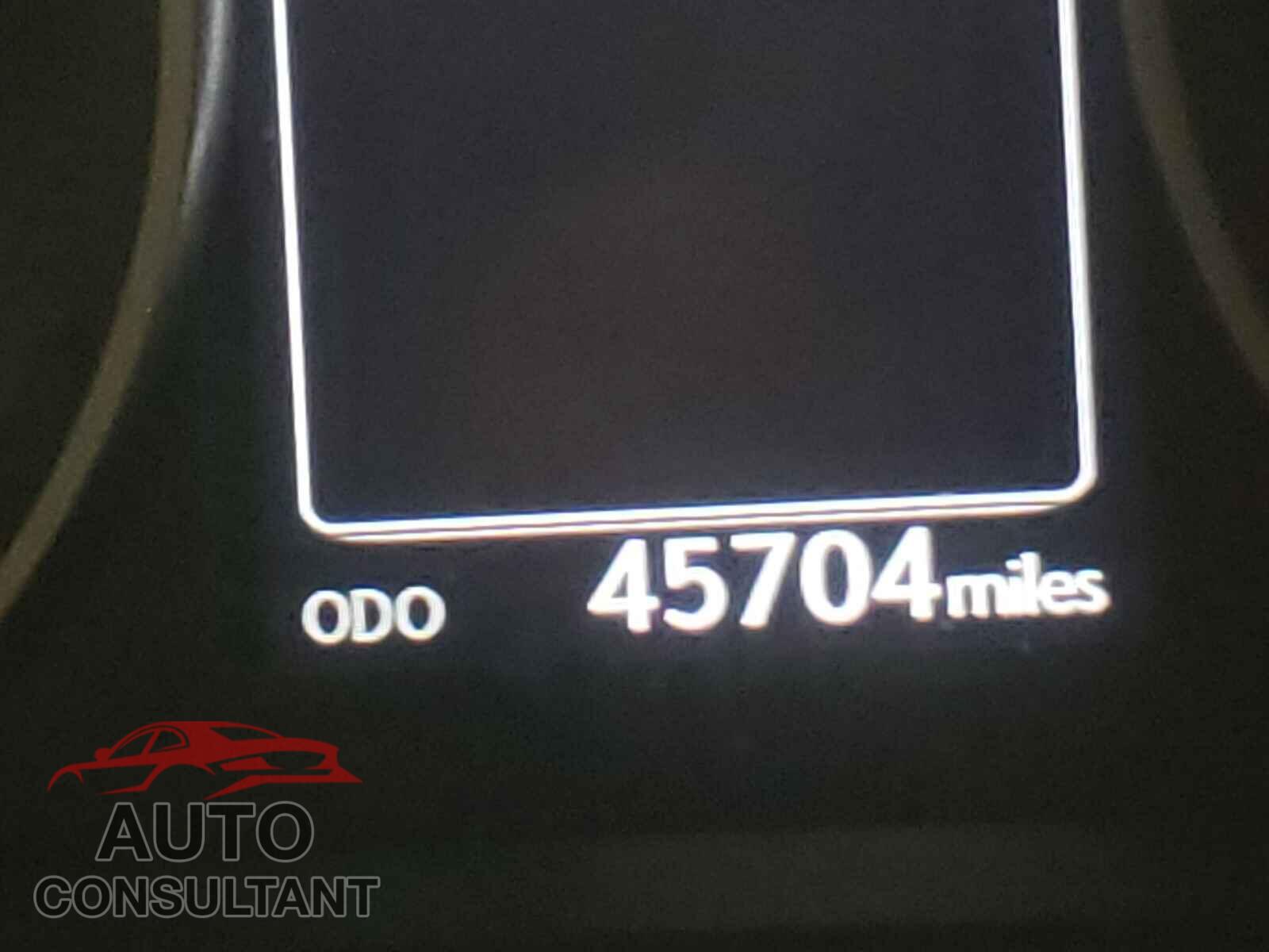 LEXUS IS 2016 - JTHCM1D2XG5010775