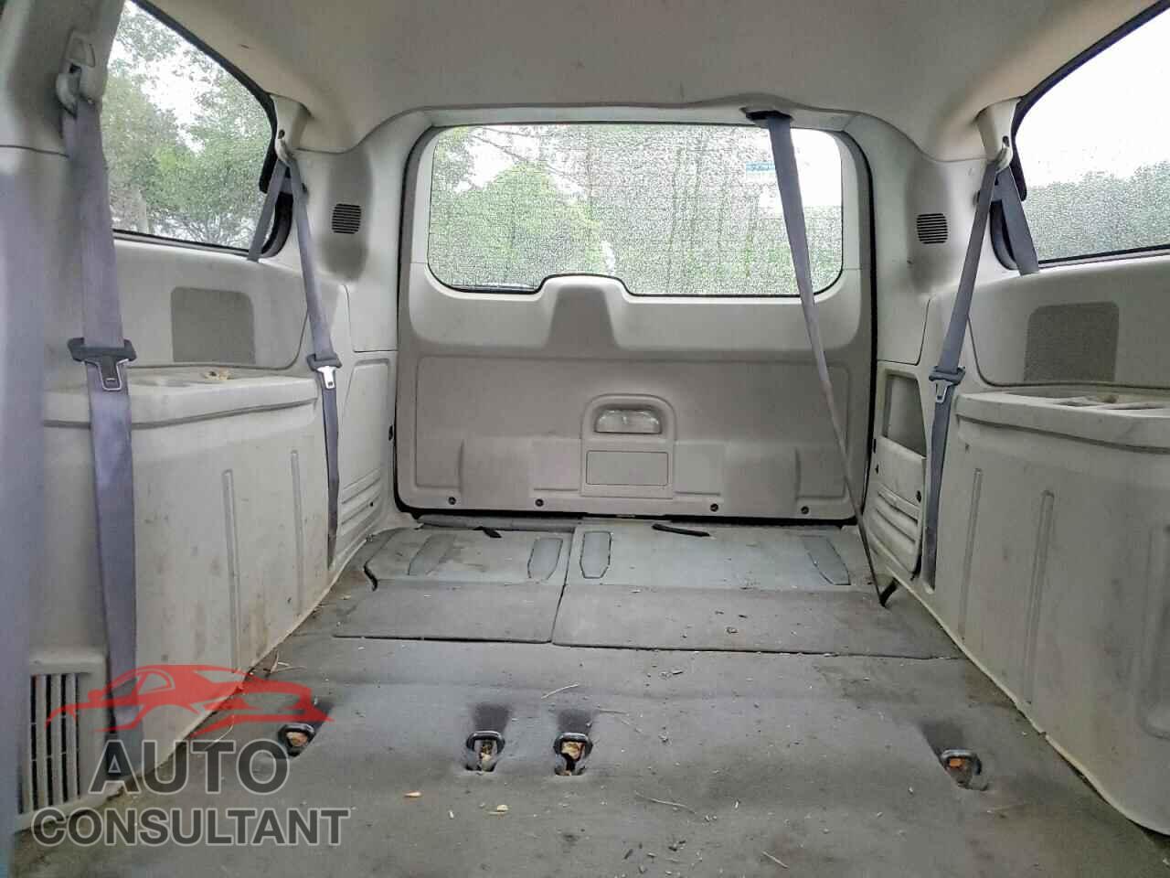 DODGE CARAVAN 2010 - 2D4RN4DE3AR326522
