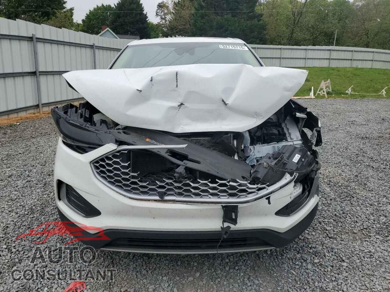 FORD EDGE 2024 - 2FMPK4J90RBA35500
