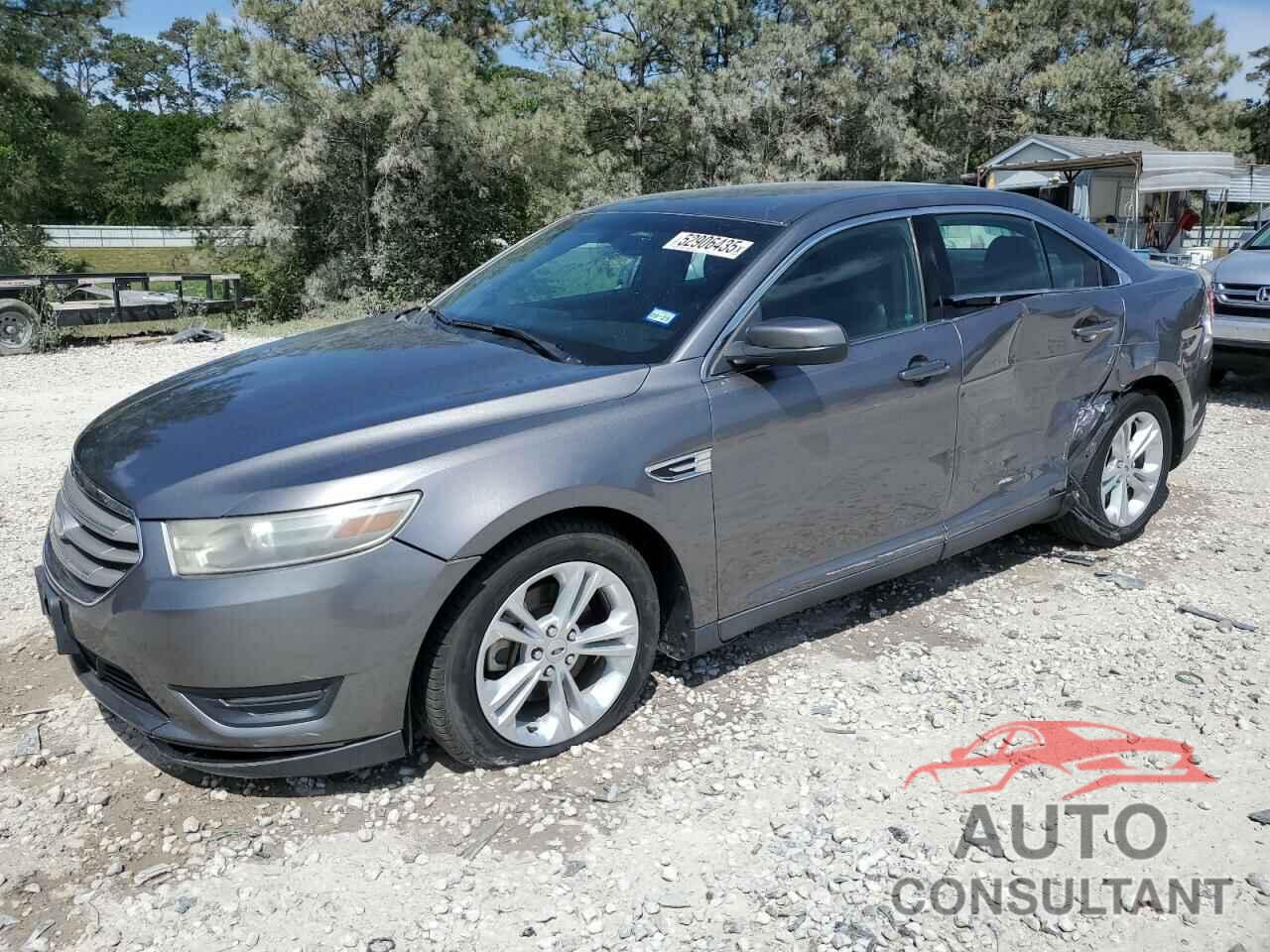 FORD TAURUS 2014 - 1FAHP2E96EG125770