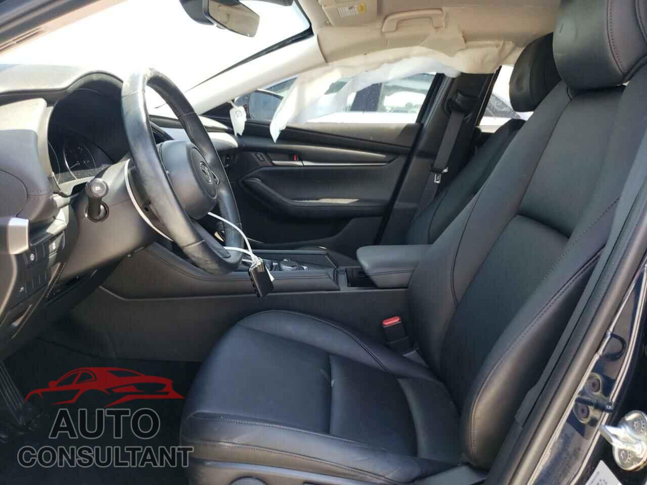 MAZDA 3 2020 - JM1BPACL2L1166535