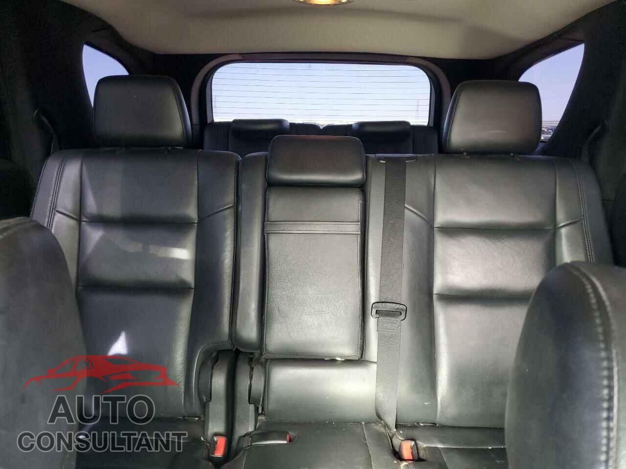 DODGE DURANGO 2013 - 1C4SDJDT2DC637855
