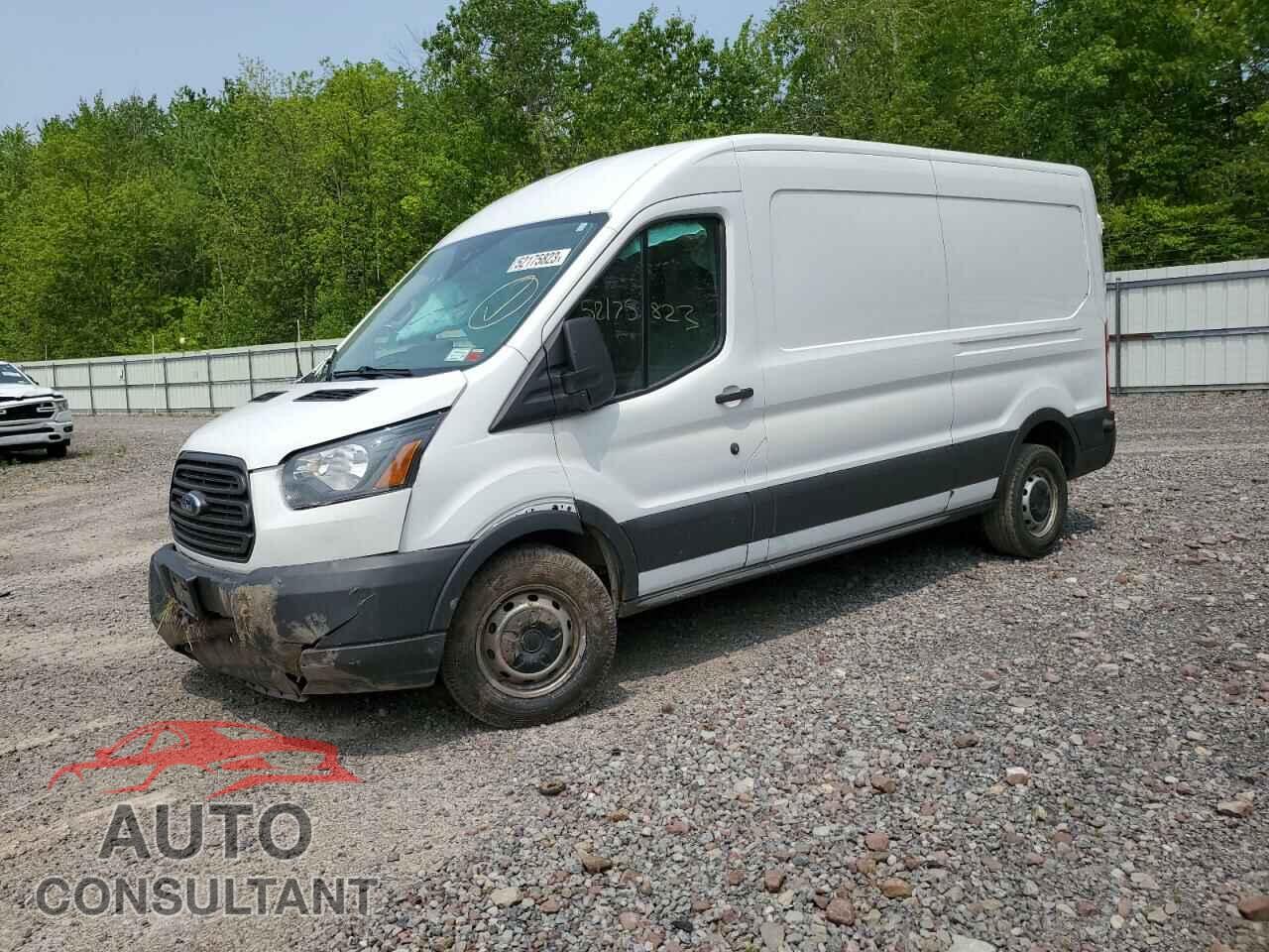 FORD TRANSIT 2018 - 1FTYR2CM2JKA09114