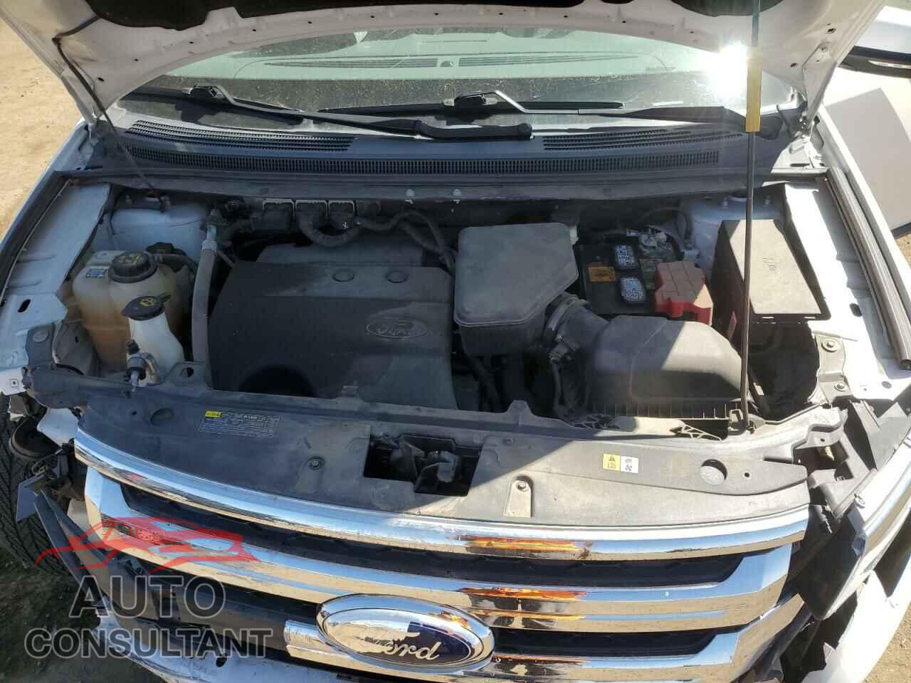 FORD EDGE 2013 - 2FMDK4JC1DBE07479