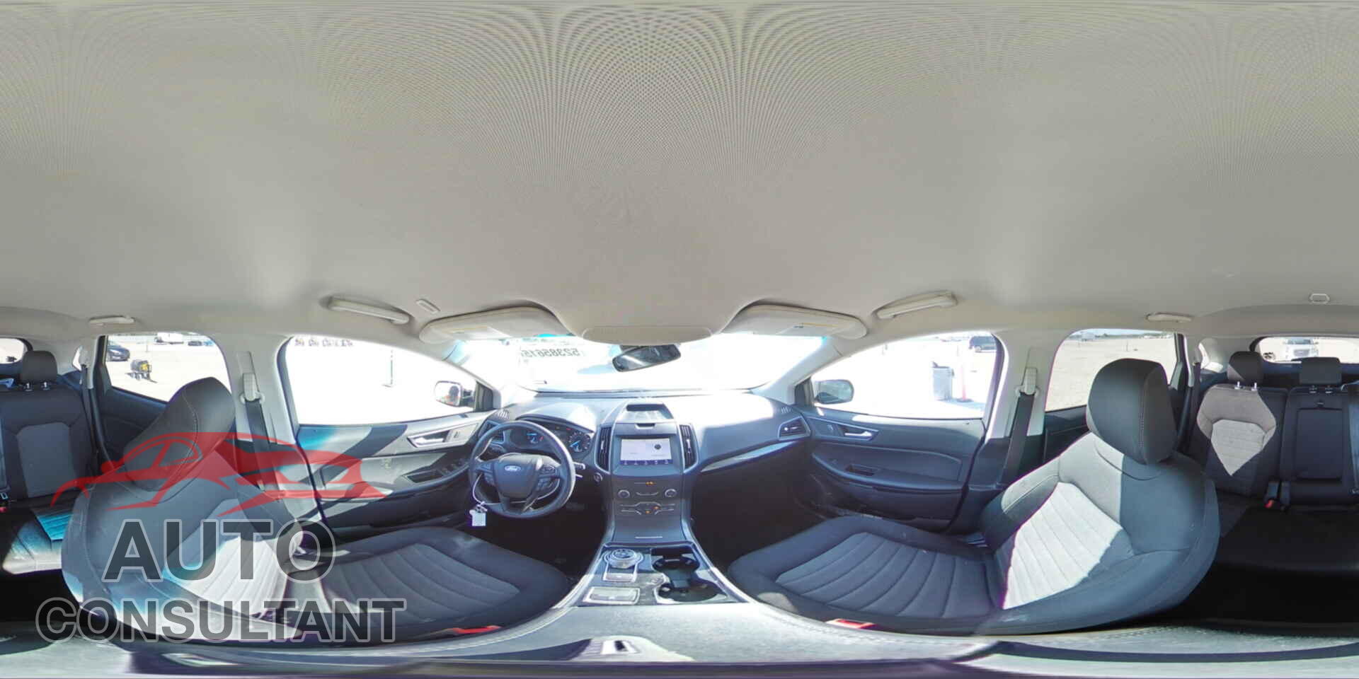 FORD EDGE 2020 - 2FMPK4G96LBB19741