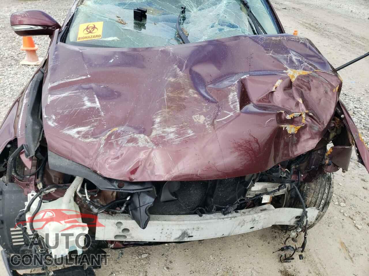 LEXUS RX350 2015 - 2T2BK1BA8FC295566