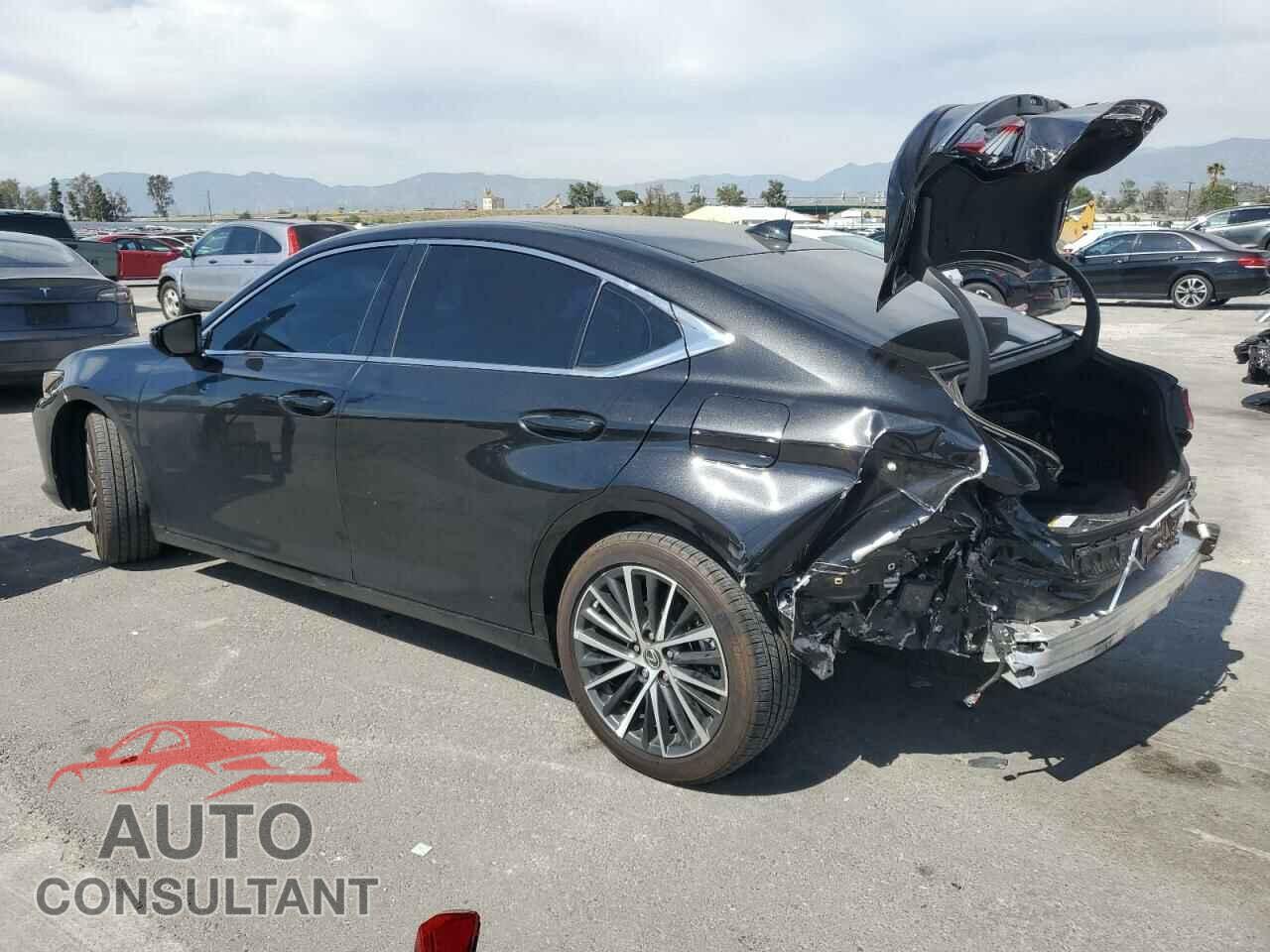 LEXUS ES300 2024 - 58ADA1C1XRU038967