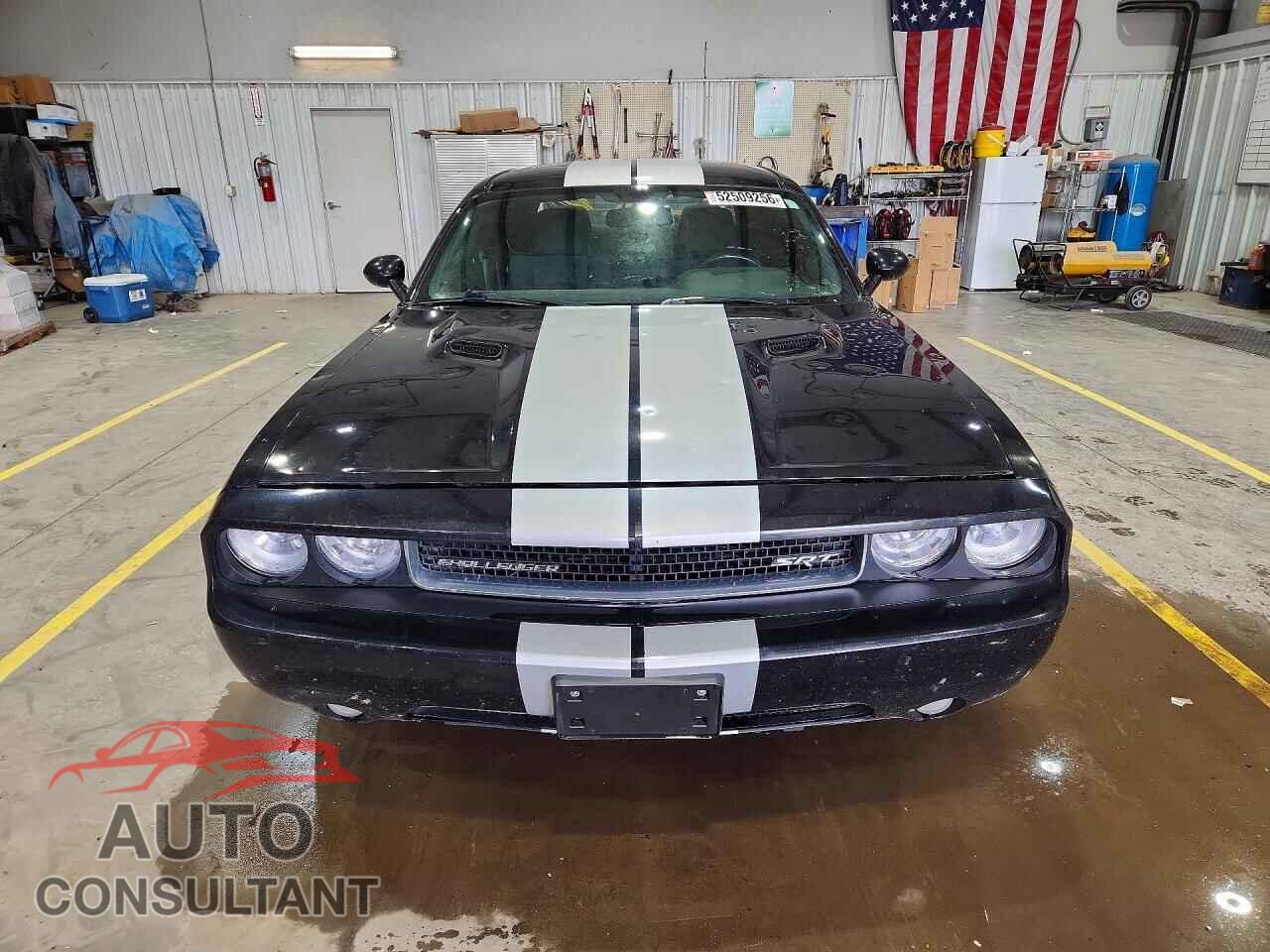 DODGE CHALLENGER 2011 - 2B3CJ7DJ4BH540845