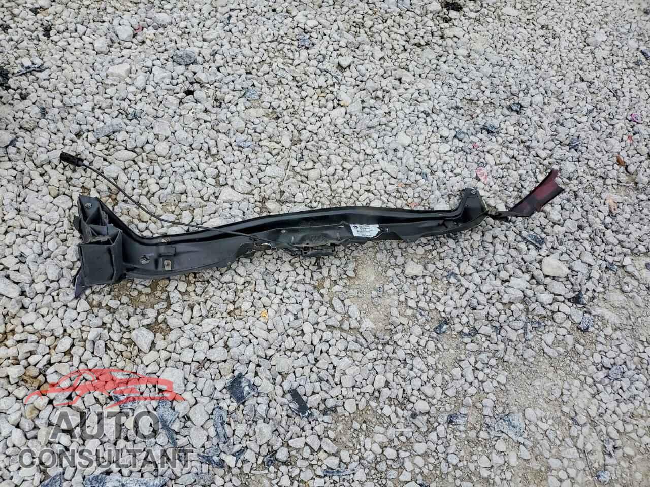 DODGE CARAVAN 2020 - 2C4RDGCG4LR201858