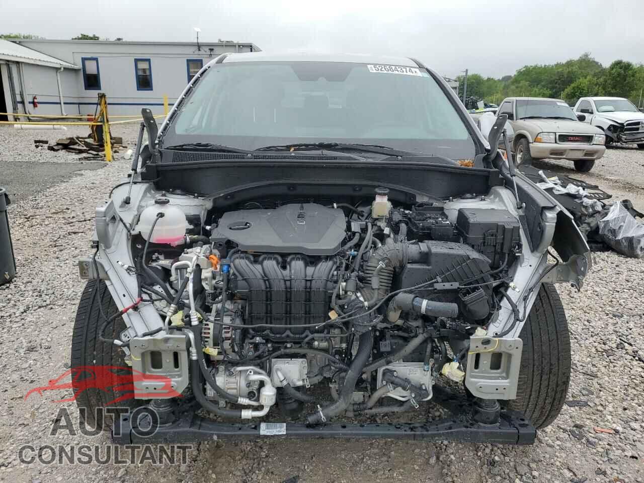 HYUNDAI SANTA FE 2023 - 5NMS14AJ7PH648935