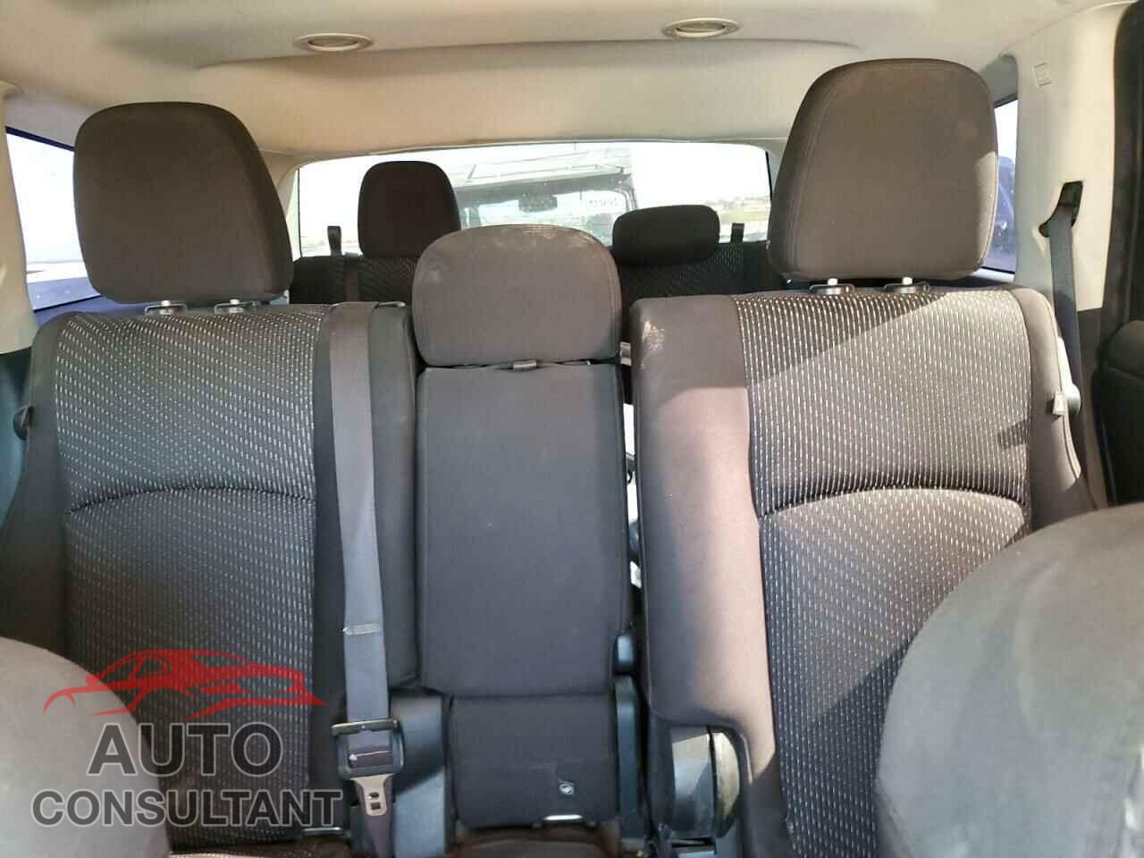 DODGE JOURNEY 2020 - 3C4PDCAB2LT254207