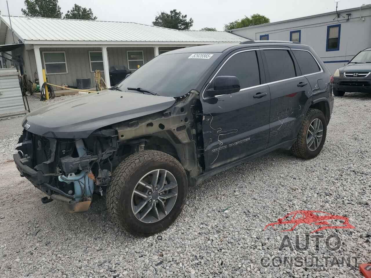 JEEP GRAND CHER 2020 - 1C4RJFAG9LC294522