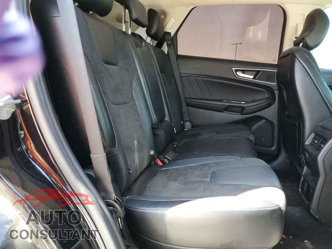 FORD EDGE 2016 - 2FMPK4AP2GBC36472