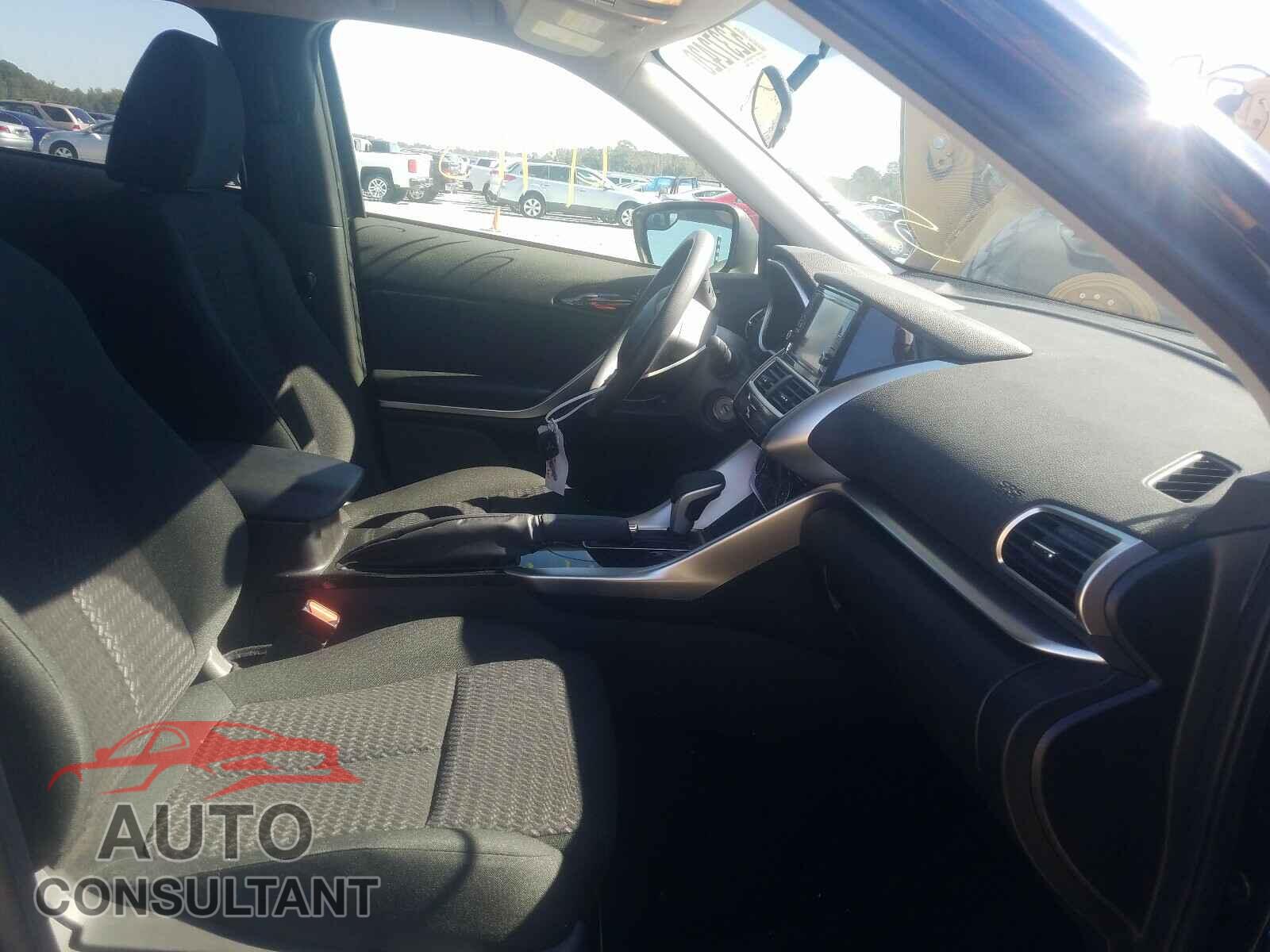 MITSUBISHI ECLIPSE 2019 - JA4AS3AA2KZ024672
