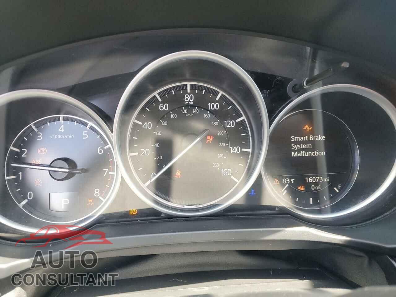 MAZDA CX-5 PREFE 2023 - JM3KFBCM6P0212954