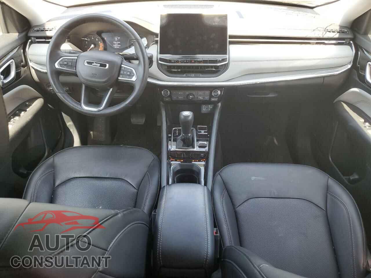 JEEP COMPASS 2022 - 3C4NJDCBXNT228511