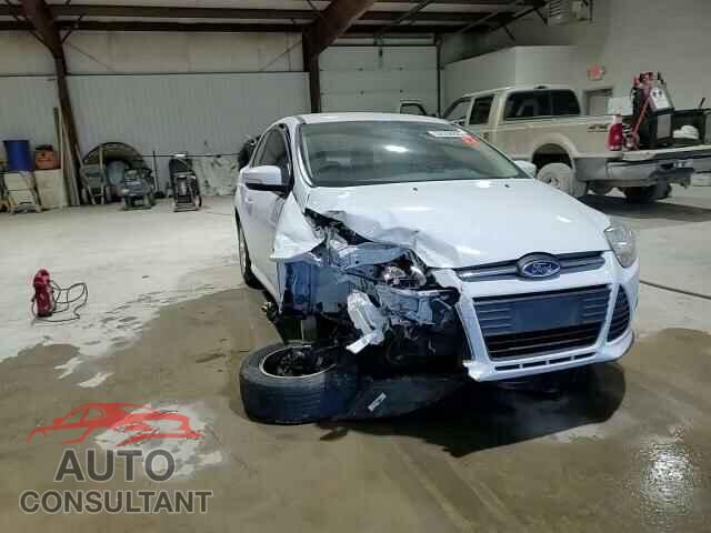 FORD FOCUS 2014 - 1FADP3F26EL175629