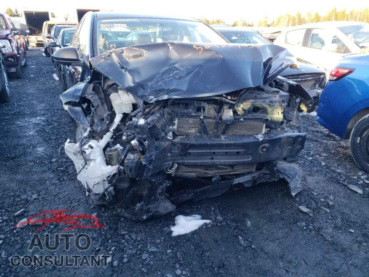 MAZDA 3 2010 - JM1BL1SF4A1189397