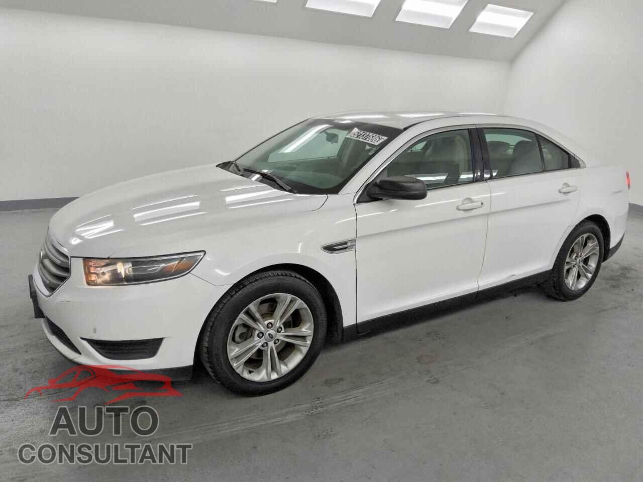 FORD TAURUS 2016 - 1FAHP2D89GG129372