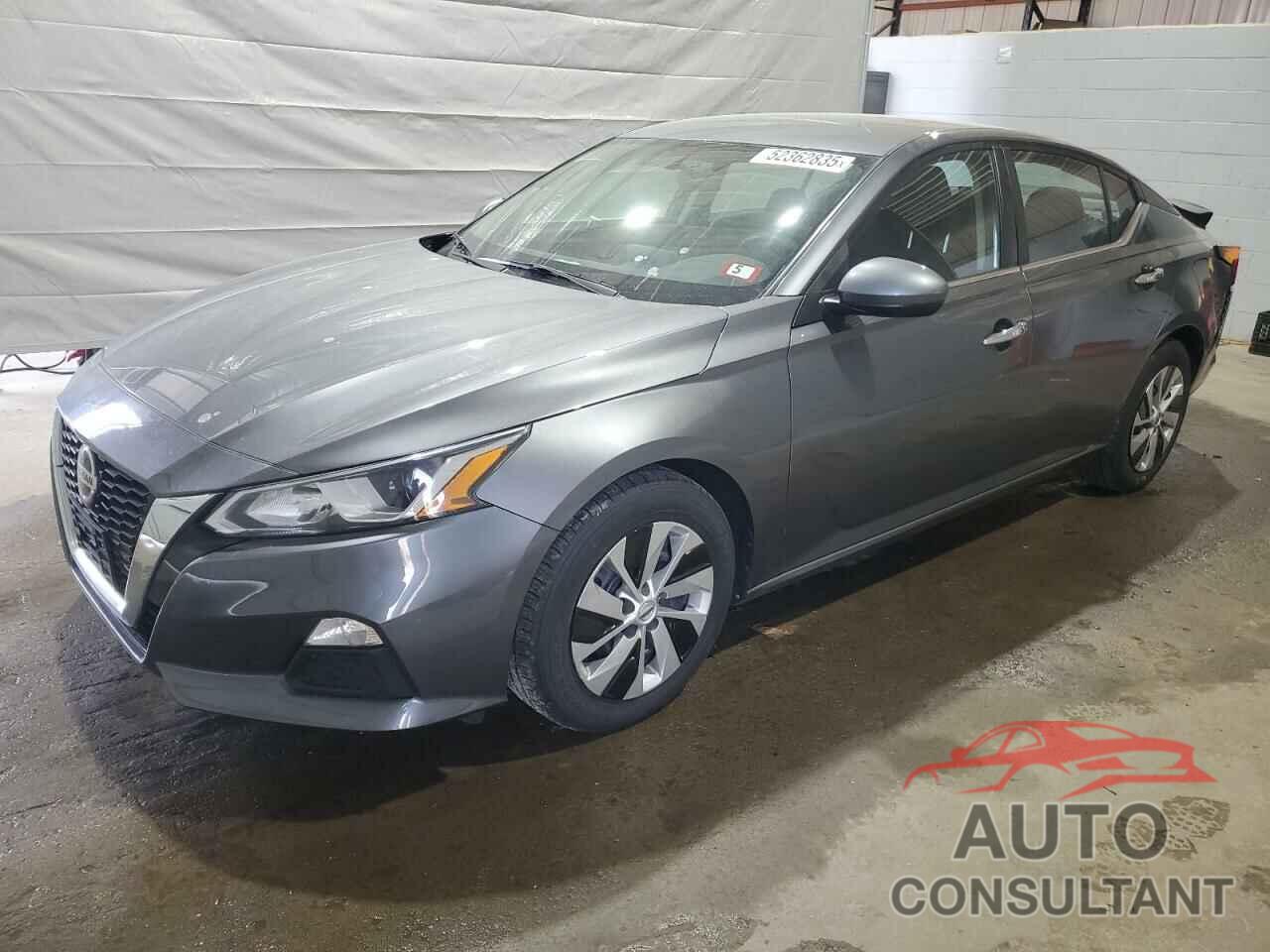 NISSAN ALTIMA 2020 - 1N4BL4BV6LC248133