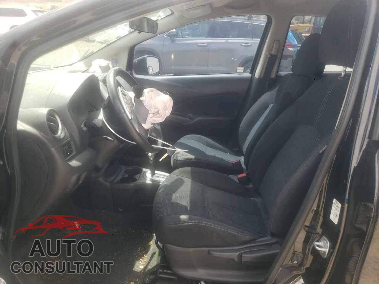 NISSAN VERSA 2016 - 3N1CE2CP1GL359800