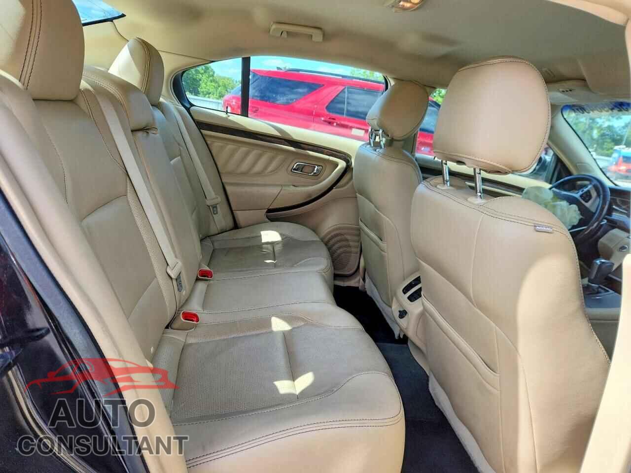 FORD TAURUS 2016 - 1FAHP2F85GG102926