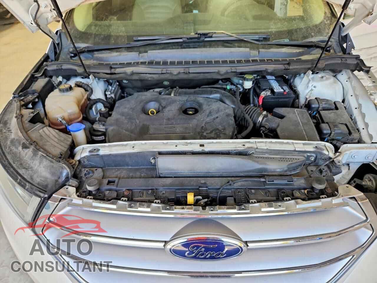 FORD EDGE 2016 - 2FMPK3J90GBC37809