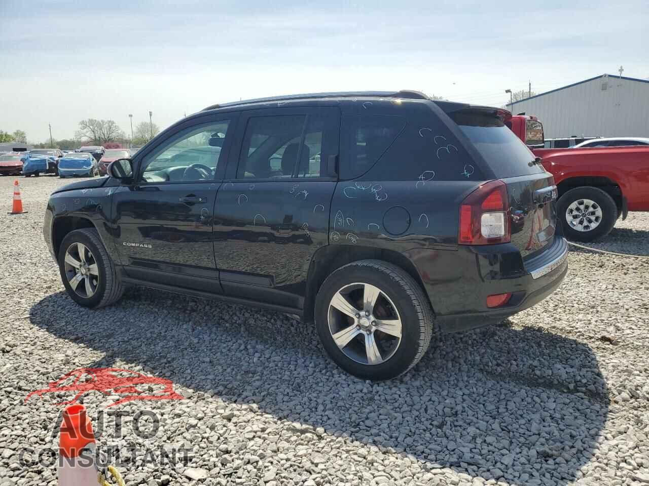 JEEP COMPASS 2016 - 1C4NJCEA3GD806682