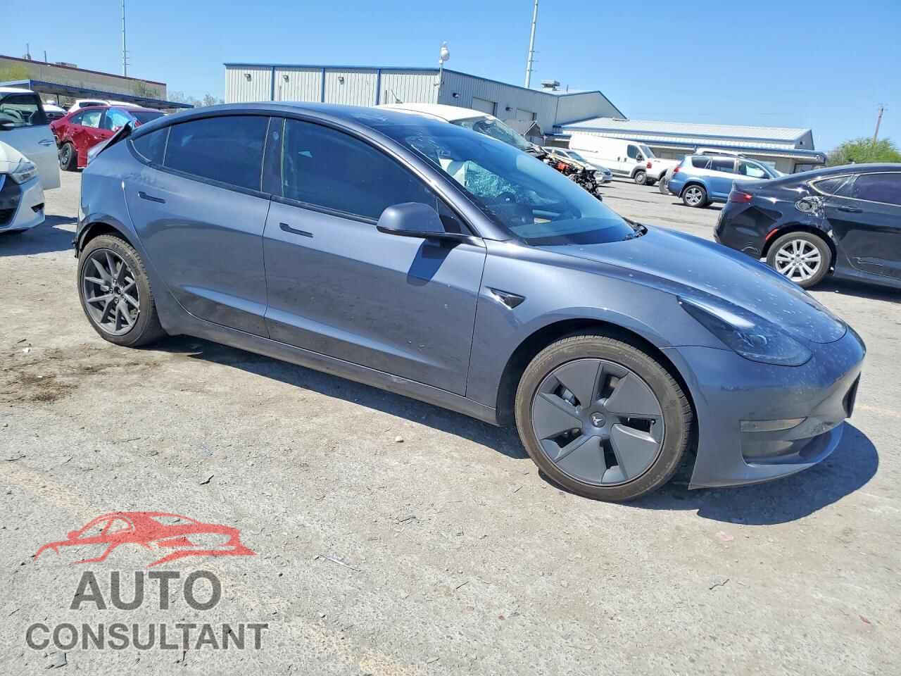 TESLA MODEL 3 2023 - 5YJ3E1EA9PF707938