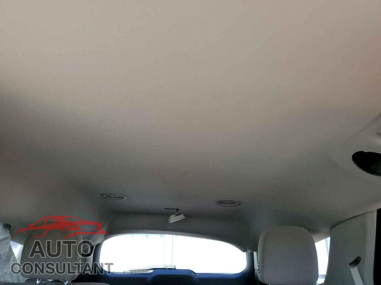 FORD EXPLORER 2020 - 1FMSK7DH2LGD13375