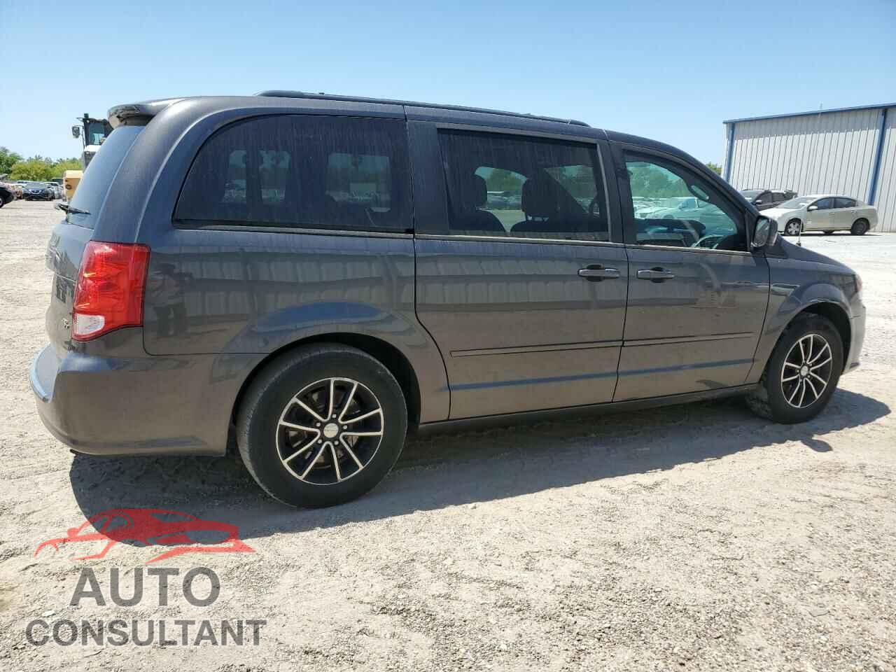 DODGE CARAVAN 2015 - 2C4RDGEG0FR649788