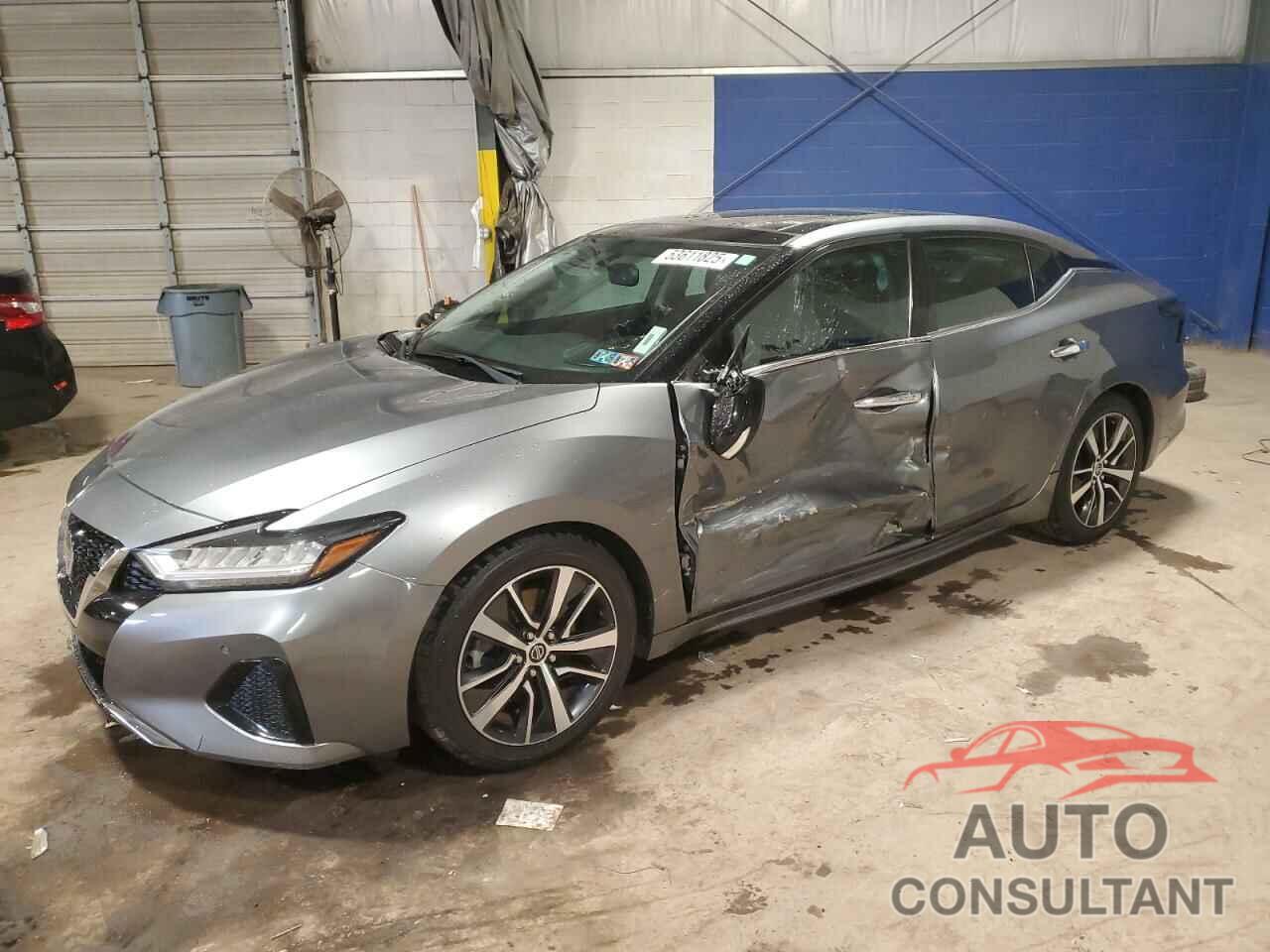 NISSAN MAXIMA 2019 - 1N4AA6AV7KC376877