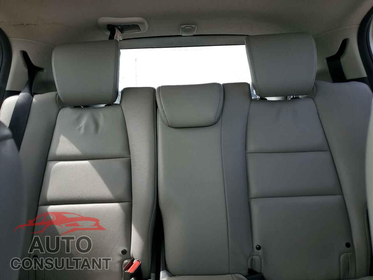 HONDA HR-V 2017 - 3CZRU6H77HM720561