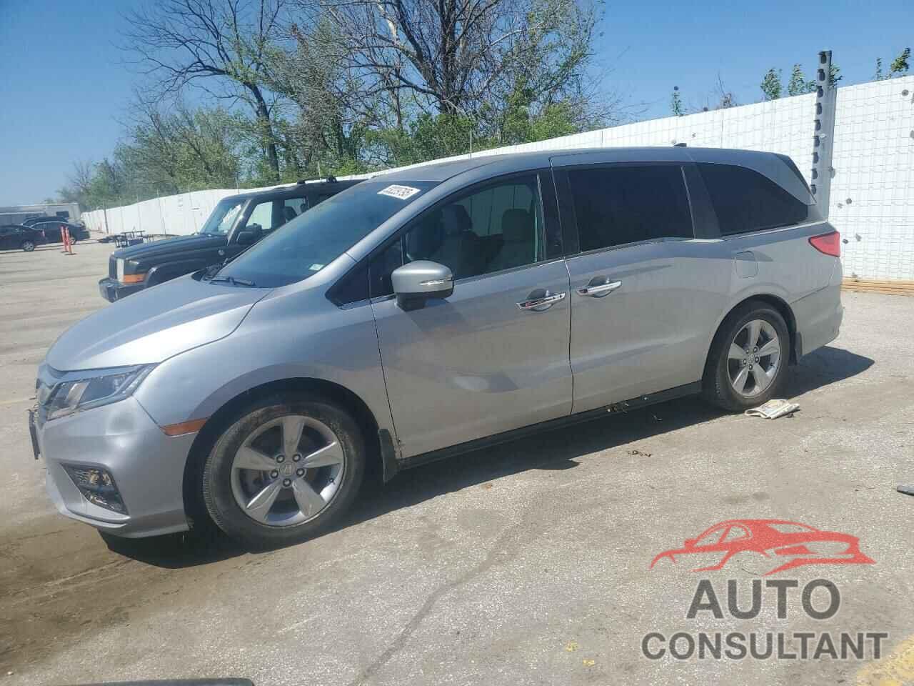 HONDA All Models 2020 - 5FNRL6H76LB042729