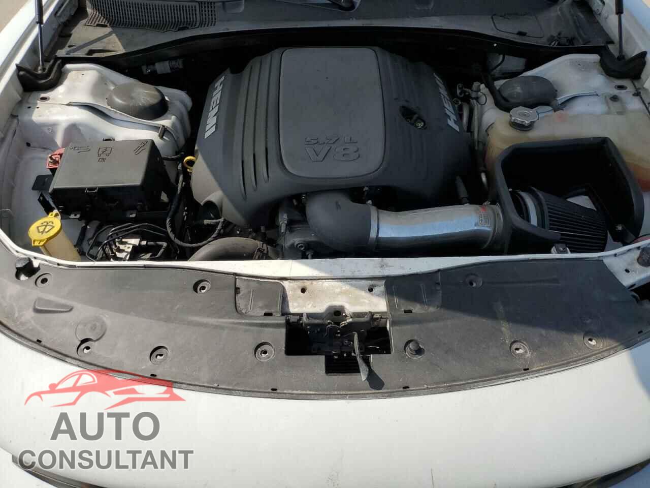 DODGE CHARGER 2017 - 2C3CDXCT1HH511180
