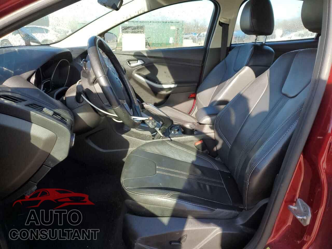 FORD FOCUS 2014 - 1FADP3F23EL148212