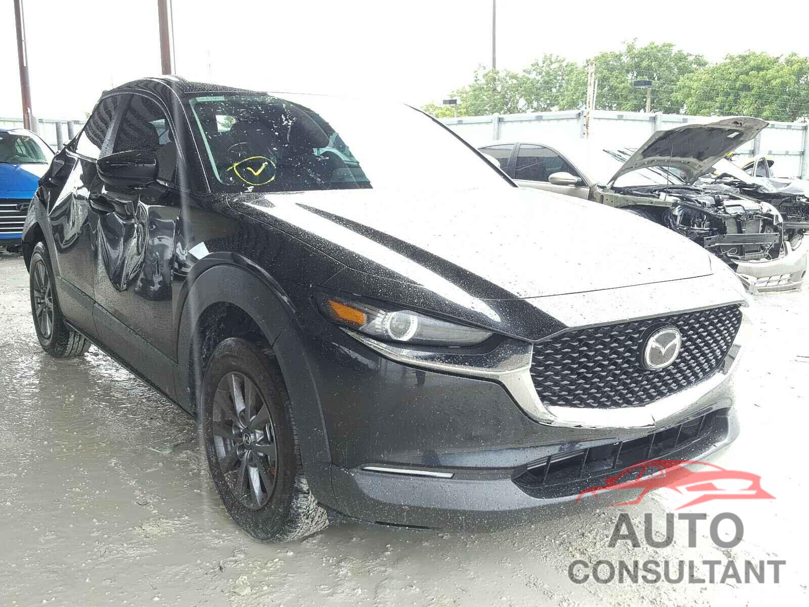 MAZDA CX-30 2020 - 3MVDMABLXLM140026