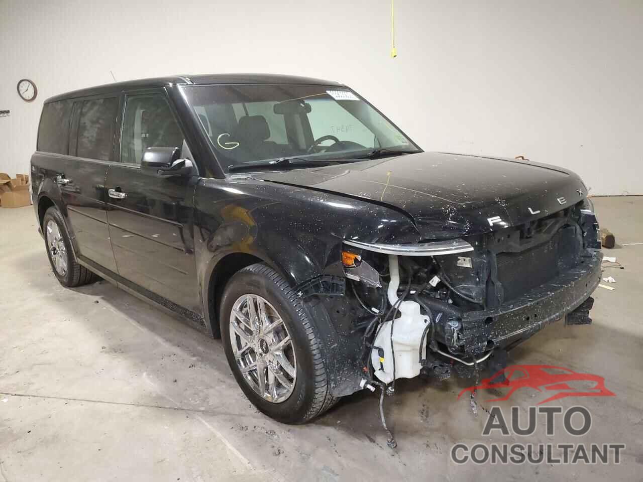 FORD FLEX 2016 - 2FMHK6D85GBA21396