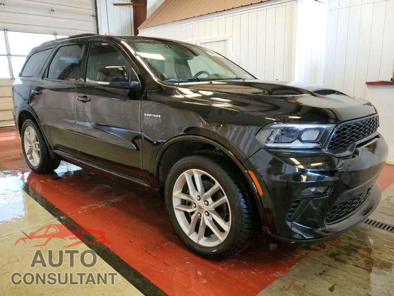 DODGE DURANGO 2023 - 1C4SDJCT6PC553754