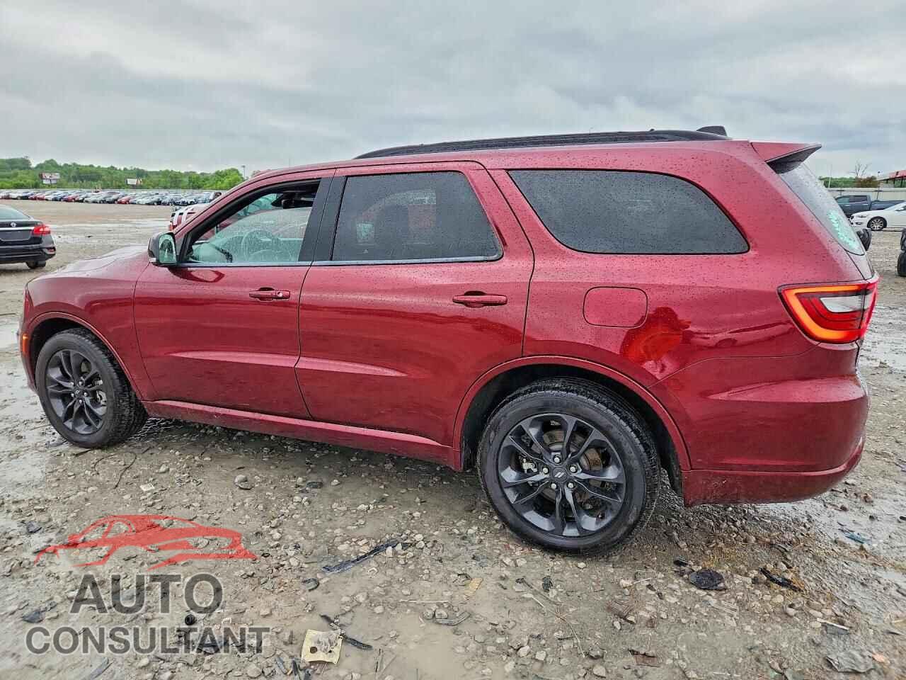 DODGE DURANGO 2023 - 1C4RDJDG2PC719669