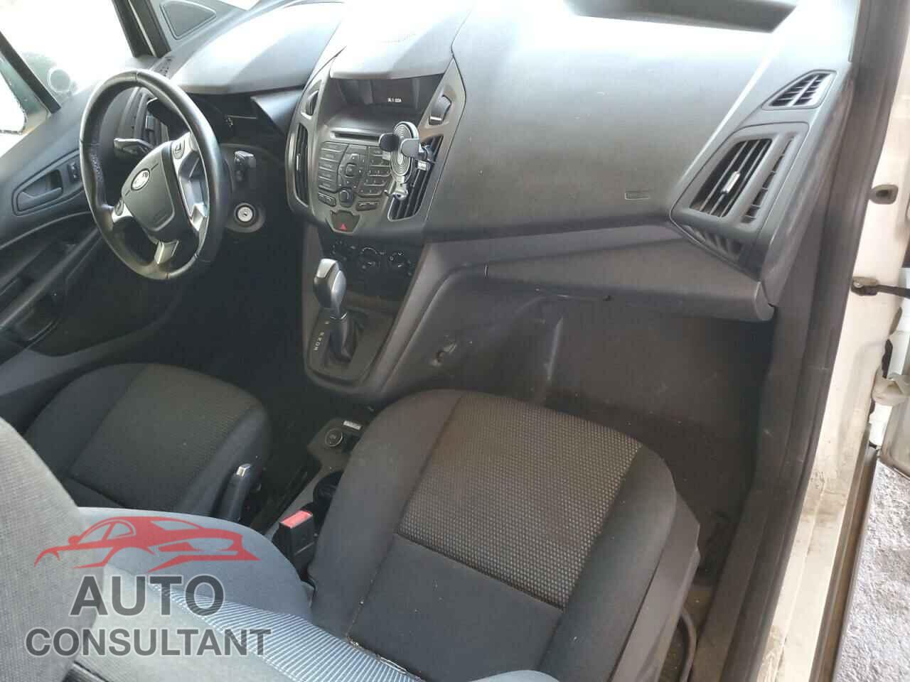 FORD TRANSIT 2016 - NM0LS7E76G1286475