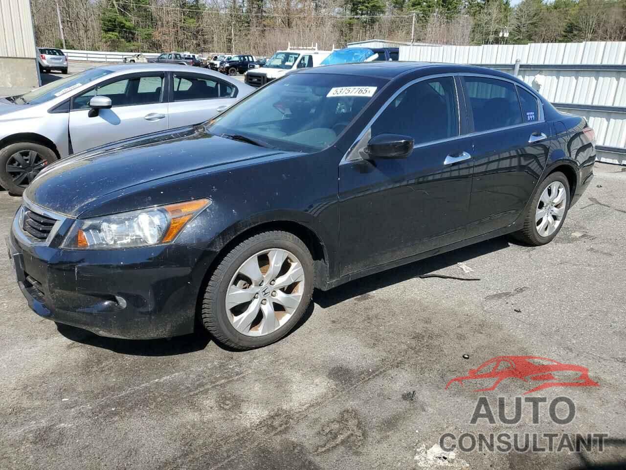 HONDA ACCORD 2009 - 1HGCP36829A029421